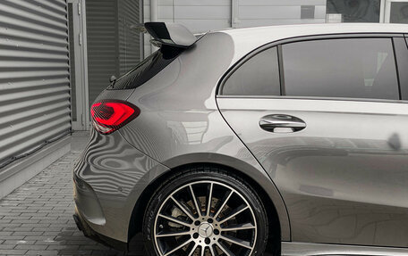 Mercedes-Benz A-Класс AMG, 2021 год, 3 990 000 рублей, 5 фотография
