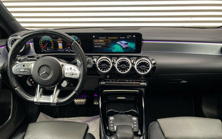 Mercedes-Benz A-Класс AMG, 2021 год, 3 990 000 рублей, 11 фотография