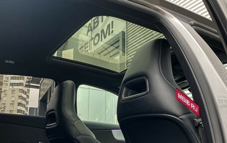 Mercedes-Benz A-Класс AMG, 2021 год, 3 990 000 рублей, 12 фотография