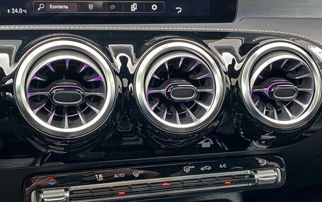 Mercedes-Benz A-Класс AMG, 2021 год, 3 990 000 рублей, 24 фотография
