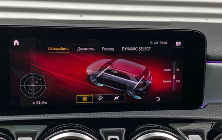 Mercedes-Benz A-Класс AMG, 2021 год, 3 990 000 рублей, 22 фотография