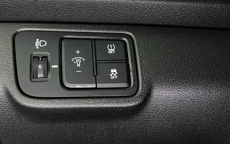 Hyundai Solaris II рестайлинг, 2021 год, 1 450 000 рублей, 17 фотография