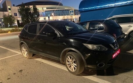 Nissan Qashqai, 2018 год, 1 200 000 рублей, 1 фотография