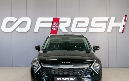 KIA Sportage IV рестайлинг, 2022 год, 3 250 000 рублей, 2 фотография