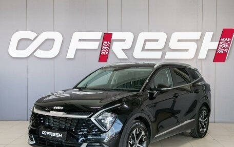KIA Sportage IV рестайлинг, 2022 год, 3 250 000 рублей, 3 фотография
