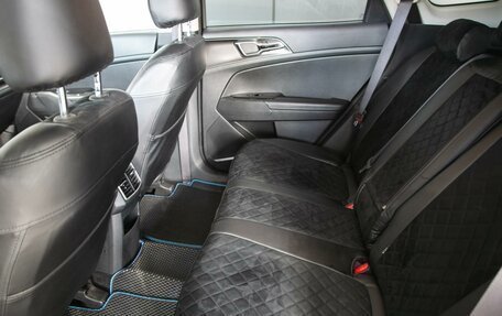 KIA Sportage IV рестайлинг, 2022 год, 3 250 000 рублей, 12 фотография