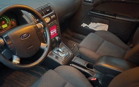 Ford Mondeo III, 2004 год, 180 000 рублей, 1 фотография