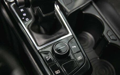 KIA Sportage IV рестайлинг, 2022 год, 3 250 000 рублей, 21 фотография