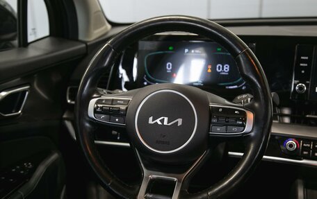 KIA Sportage IV рестайлинг, 2022 год, 3 250 000 рублей, 16 фотография