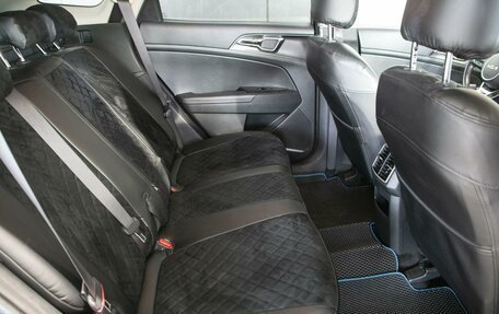 KIA Sportage IV рестайлинг, 2022 год, 3 250 000 рублей, 14 фотография