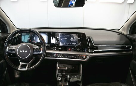KIA Sportage IV рестайлинг, 2022 год, 3 250 000 рублей, 15 фотография