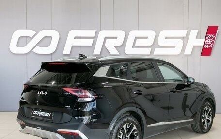 KIA Sportage IV рестайлинг, 2022 год, 3 250 000 рублей, 8 фотография