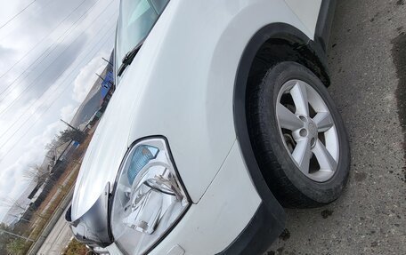 Nissan Qashqai, 2008 год, 820 000 рублей, 5 фотография