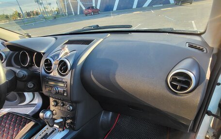 Nissan Qashqai, 2008 год, 820 000 рублей, 4 фотография