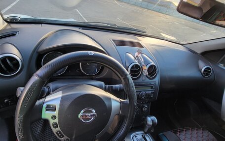 Nissan Qashqai, 2008 год, 820 000 рублей, 13 фотография