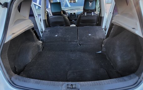 Nissan Qashqai, 2008 год, 820 000 рублей, 14 фотография