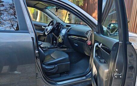 KIA Sorento II рестайлинг, 2014 год, 2 300 000 рублей, 9 фотография