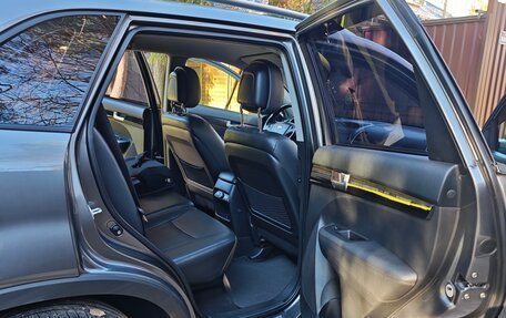 KIA Sorento II рестайлинг, 2014 год, 2 300 000 рублей, 10 фотография