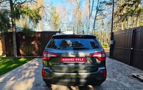 KIA Sorento II рестайлинг, 2014 год, 2 300 000 рублей, 4 фотография