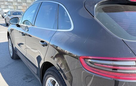 Porsche Macan I рестайлинг, 2015 год, 2 150 000 рублей, 7 фотография
