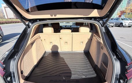 Porsche Macan I рестайлинг, 2015 год, 2 150 000 рублей, 19 фотография