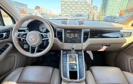 Porsche Macan I рестайлинг, 2015 год, 2 150 000 рублей, 17 фотография
