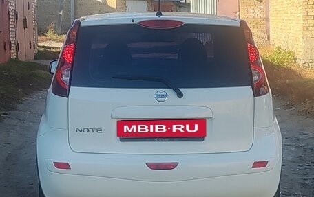 Nissan Note II рестайлинг, 2012 год, 690 000 рублей, 6 фотография