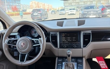 Porsche Macan I рестайлинг, 2015 год, 2 150 000 рублей, 14 фотография