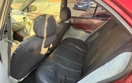 Mitsubishi Galant VIII, 2001 год, 500 000 рублей, 15 фотография
