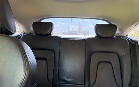 Audi A5, 2010 год, 1 350 000 рублей, 4 фотография
