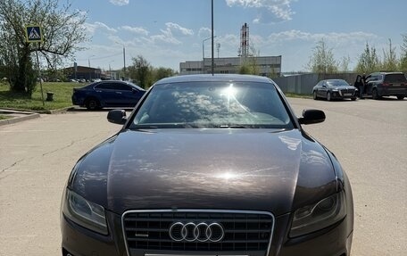 Audi A5, 2010 год, 1 350 000 рублей, 3 фотография