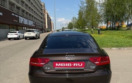 Audi A5, 2010 год, 1 350 000 рублей, 2 фотография