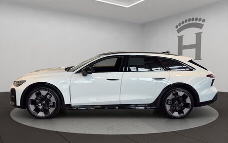 Audi A6 allroad, 2026 год, 13 500 022 рублей, 7 фотография