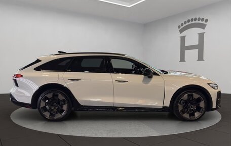 Audi A6 allroad, 2026 год, 13 500 022 рублей, 5 фотография