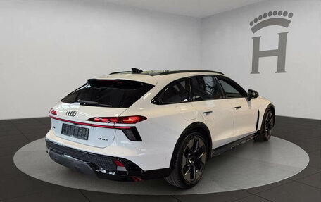 Audi A6 allroad, 2026 год, 13 500 022 рублей, 6 фотография