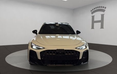 Audi A6 allroad, 2026 год, 13 500 022 рублей, 3 фотография