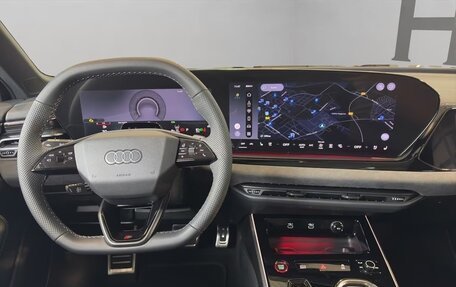 Audi A6 allroad, 2026 год, 13 500 022 рублей, 8 фотография