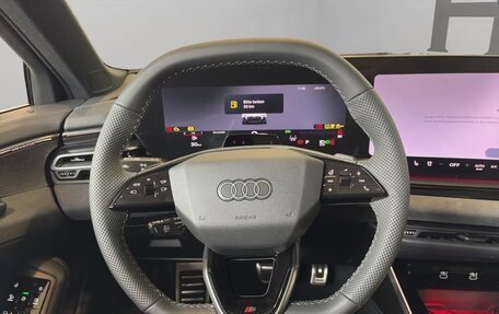Audi A6 allroad, 2026 год, 13 500 022 рублей, 9 фотография