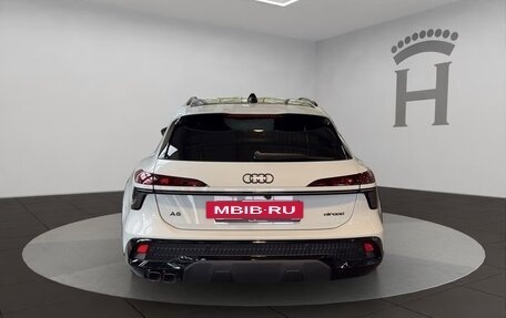 Audi A6 allroad, 2026 год, 13 500 022 рублей, 4 фотография