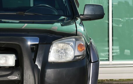 Mazda BT-50 II, 2008 год, 999 000 рублей, 4 фотография