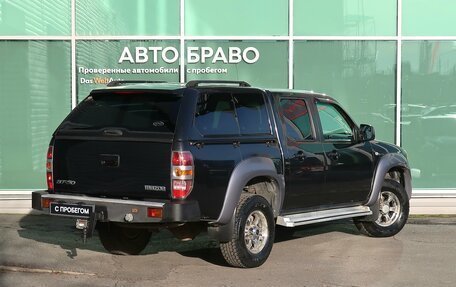 Mazda BT-50 II, 2008 год, 999 000 рублей, 7 фотография