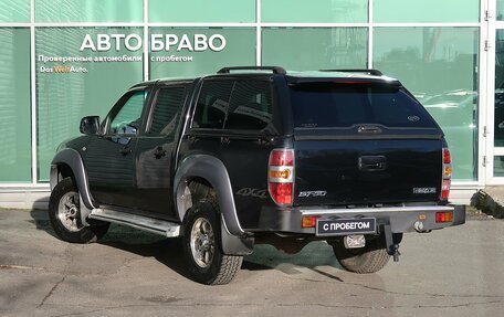 Mazda BT-50 II, 2008 год, 999 000 рублей, 12 фотография