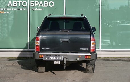 Mazda BT-50 II, 2008 год, 999 000 рублей, 10 фотография