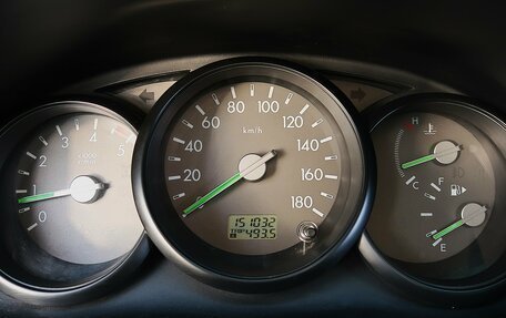 Mazda BT-50 II, 2008 год, 999 000 рублей, 15 фотография