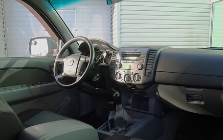 Mazda BT-50 II, 2008 год, 999 000 рублей, 16 фотография