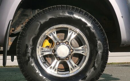 Mazda BT-50 II, 2008 год, 999 000 рублей, 14 фотография