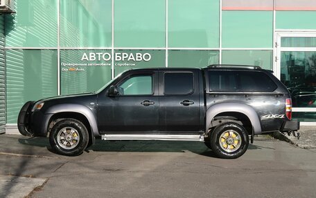 Mazda BT-50 II, 2008 год, 999 000 рублей, 13 фотография