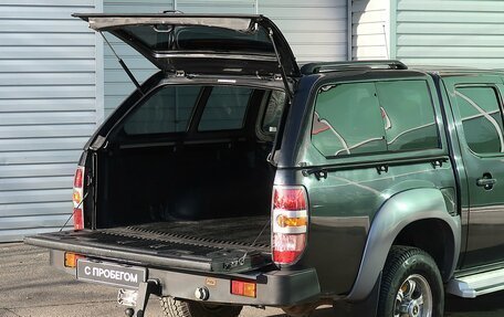 Mazda BT-50 II, 2008 год, 999 000 рублей, 9 фотография