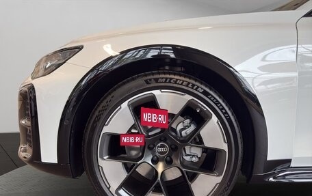 Audi A6 allroad, 2026 год, 13 500 022 рублей, 19 фотография