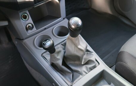 Mazda BT-50 II, 2008 год, 999 000 рублей, 19 фотография